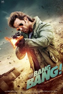Bang Bang poster