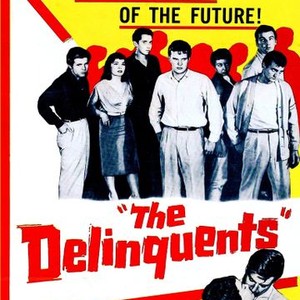 The Delinquents photo 2