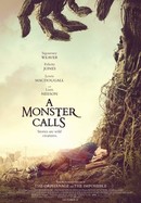 A Monster Calls poster image