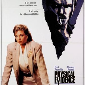 Physical Evidence (1989) photo 10
