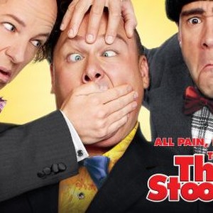 "The Three Stooges photo 18"