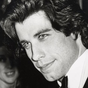 John Travolta