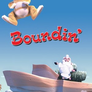 Boundin' - Rotten Tomatoes