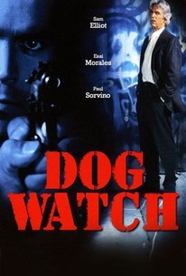 Watch trailer for Dog Watch