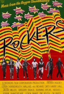 Rockers | Rotten Tomatoes