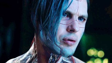 Ghost in the shell streaming service hot sale