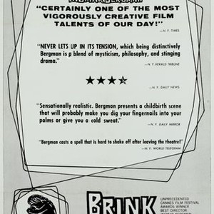 Brink of Life (1957)