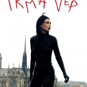 Irma Vep, Episodes 1-4 (Review): Metatextual and Cognizant Glory - Loud And  Clear Reviews