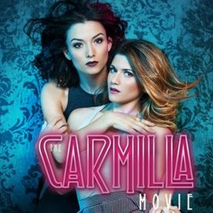 Watch the carmilla 2025 movie online free