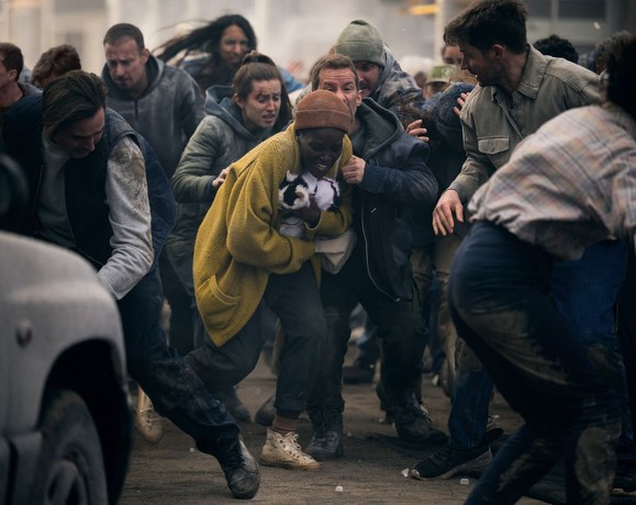 FILM: Mjesto tišine: Dan prvi, SF horor [osvrt Robert Jukić]