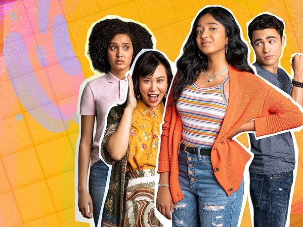 Never Have I Ever Season 1 Rotten Tomatoes