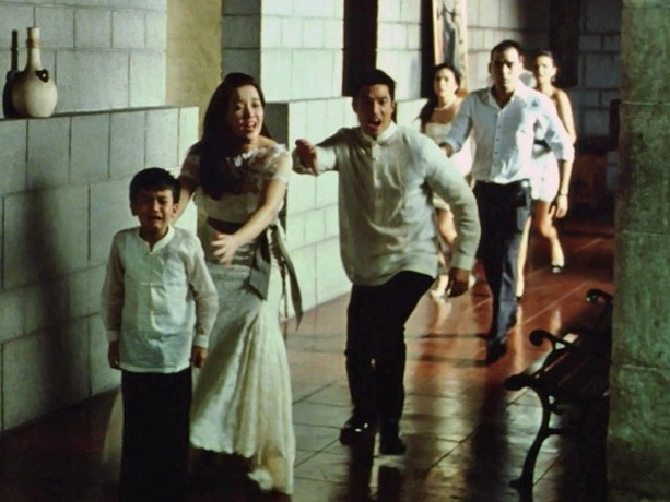 Dalaw full movie online shop