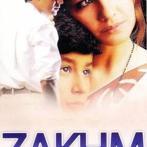 Zakhm (1998) photo 6