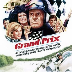 Grand Prix (1966) photo 18