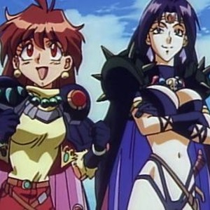 Slayers: The Motion Picture (1995) photo 8