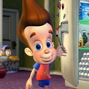 Jimmy Neutron - Rotten Tomatoes