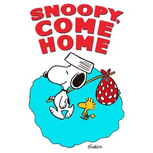 Snoopy, Come Home photo 10