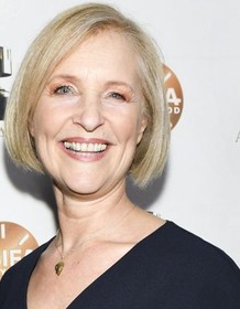 Sue Goffe