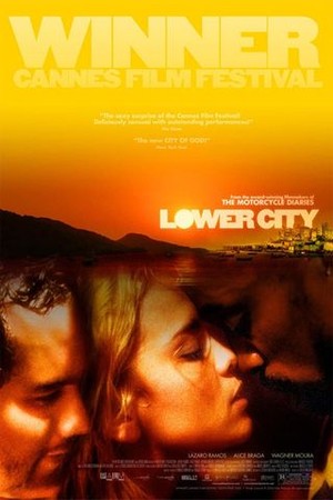 Lower City poster