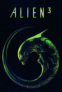 Alien3 (1992) - Rotten Tomatoes