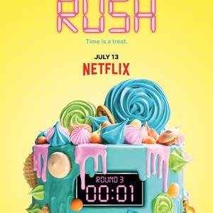 "Sugar Rush photo 1"