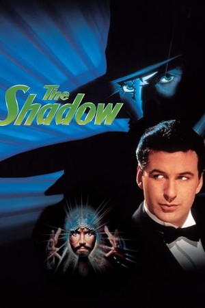 The Shadow poster