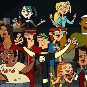 Total Drama World Tour - Rotten Tomatoes