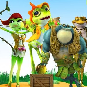 Frog Kingdom photo 1