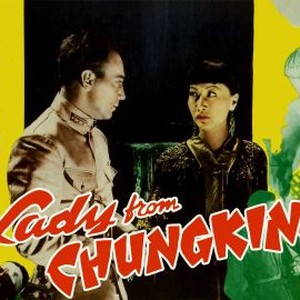 Lady From Chungking photo 11