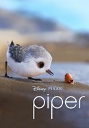 Piper poster image