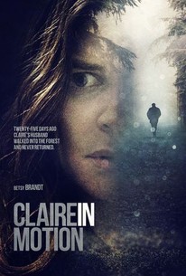 Watch trailer for Claire in Motion
