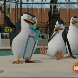 The Penguins of Madagascar - Season 1 Episode 30 - Rotten Tomatoes