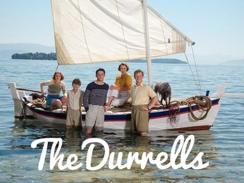 The Durrells Season 3 Rotten Tomatoes