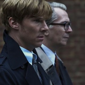 Tinker Tailor Soldier Spy photo 14