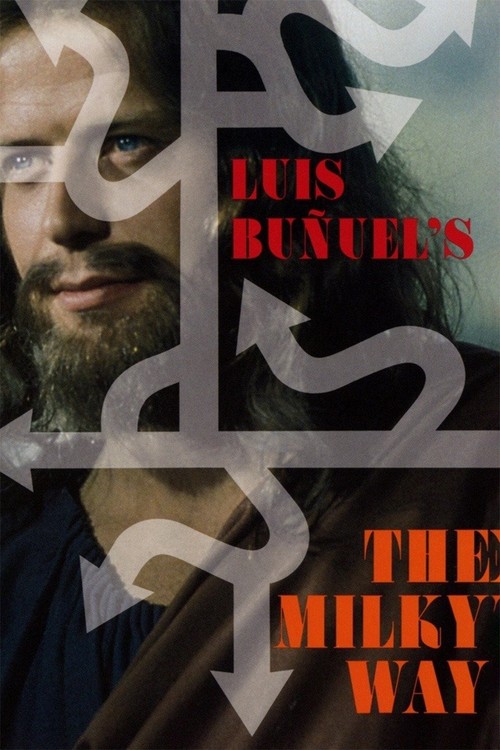 The Milky Way poster