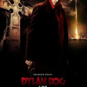 Dylan Dog: Dead of Night photo 8