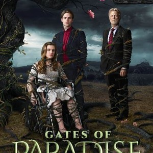 V.C. Andrews' Gates of Paradise photo 10