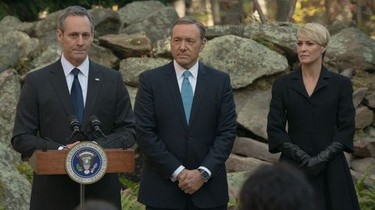 House of Cards Season 2 Episode 13 Rotten Tomatoes