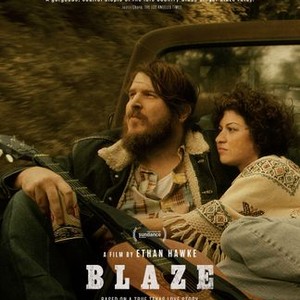 Blaze photo 16
