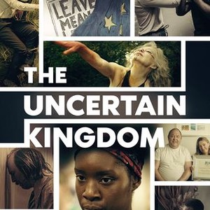 The Uncertain Kingdom photo 7