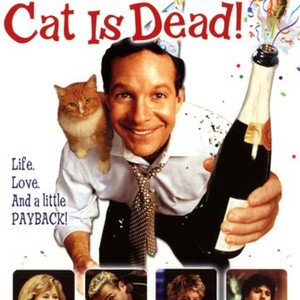 P.S. Your Cat Is Dead! photo 2