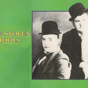The Stolen Jools photo 1