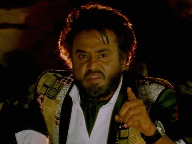 Basha rajini movie cheap