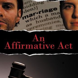 An Affirmative Act photo 18