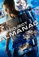 Project Almanac poster image