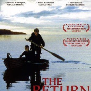 The Return (2003) photo 1
