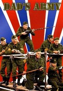 Dad's Army poster image