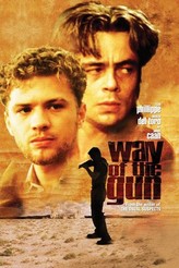 誘拐犯 / The Way of the Gun