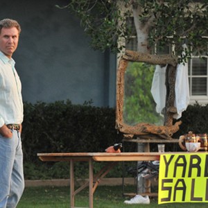 Will Farrell as Nick Porter in "Everything Must Go."