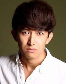 Tsuyoshi Abe
